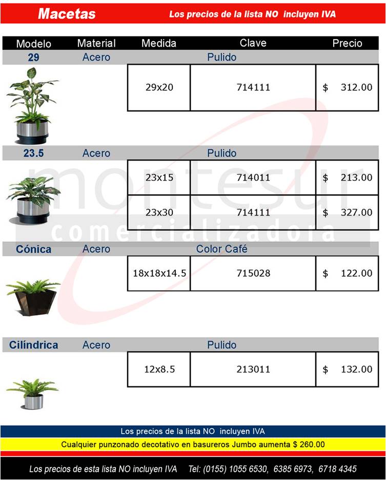 INOXIDABLE CATALOGO inoxidable catalogo: