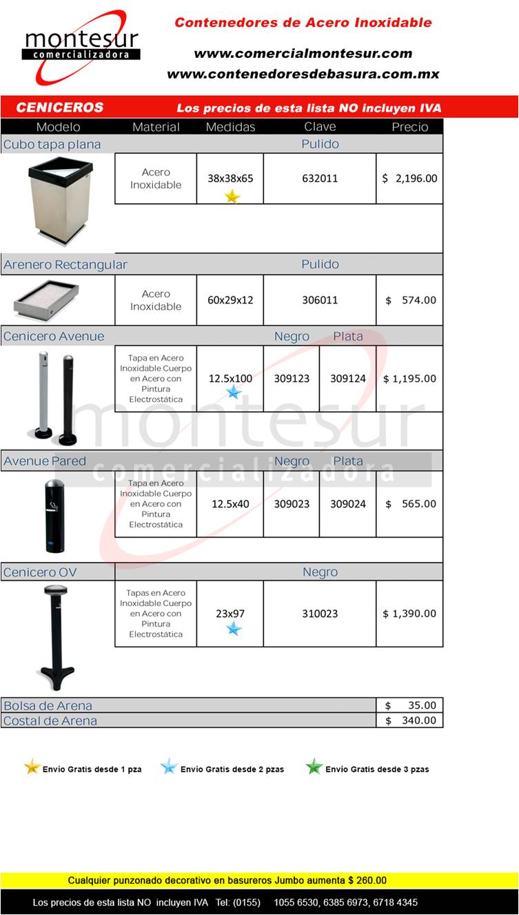 INOXIDABLE CATALOGO inoxidable catalogo: