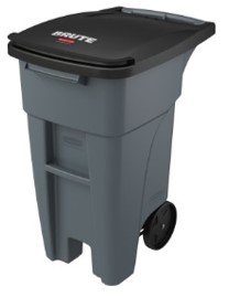 contenedor 9w21 Rubbermaid