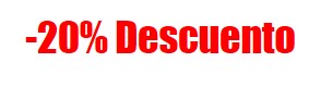 20% Descuento en Botes de 65 litros Sablón