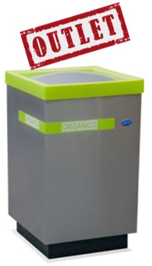 Ofertas Especiales Contenedores de Basura